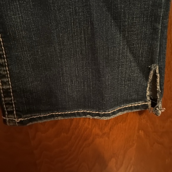 Silver jeans - Picture 4 of 9